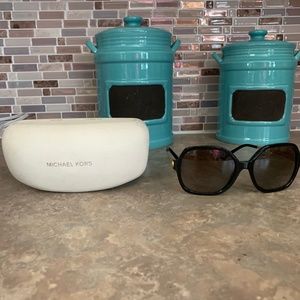 Michael kors sunglasses
